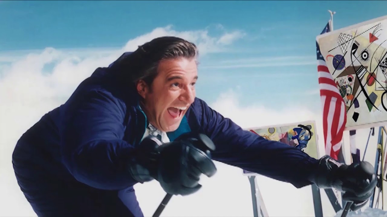 Frusta & Spillo- Panett***e & Kandinsky [Karaoke]