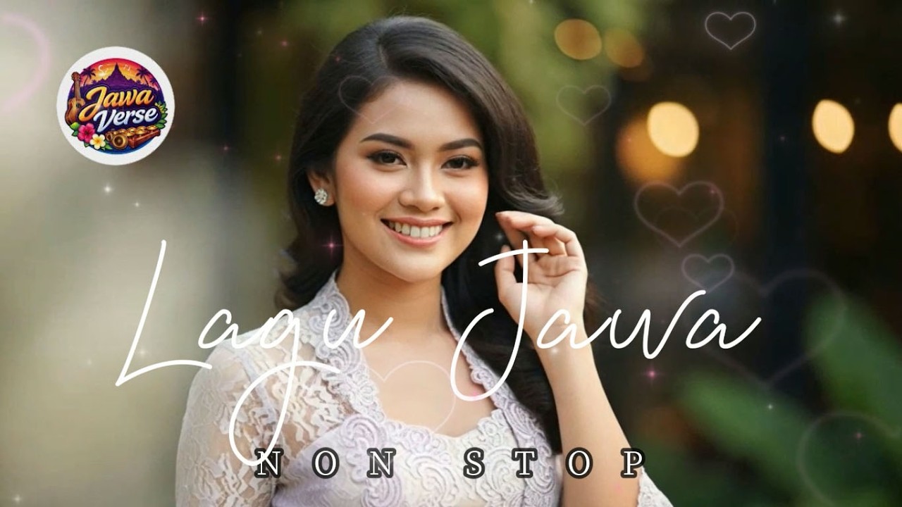 Lagu Jawa Enak Didengar 2026 Non Stop Tanpa Iklan