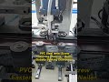 PVC Steel Liner Screw Fastening Machine / Nailer, Globally Seeking Distributors
