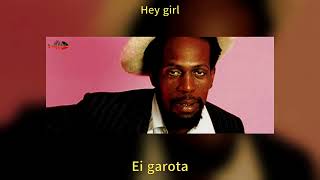 Gregory Isaacs - Lonely Lover - Legendado