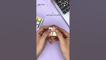 Discover 5 BEST Keyboard Fidget Tricks You Should Try!