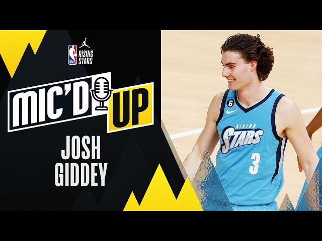 I Can Do That TooNobody Gives Me The Chance - Luka Doncic Mic'd Up