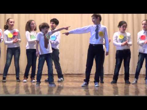 სსიპ ქალაქ ოზურგეთის N2 საჯარო სკოლა \"ვუერთდებით ევროპას\"