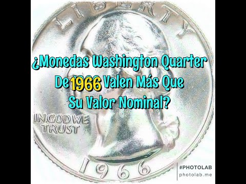 Video: 1965-ի դրամի մեջ արծաթ կա՞: