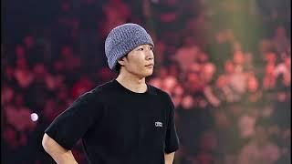 BBOY HARUTO | All Rounds RECAP | Red Bulll BC One World Final Tokyo 2025 