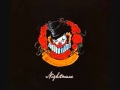 Nightmare-Ultamite Circus-Track 3.(M-aria