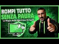 Rompi Tutto Senza Paura: La Magia della Macchina Virtuale