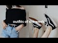 summer ootw | outfit ideas