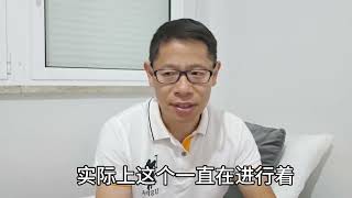 网友问，川普竞选成功，是否意味着乌克兰战后重建，已经指日可待