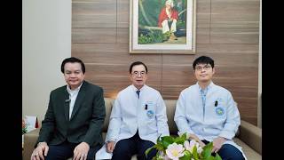 รายการเลิกบุหรี่ดีต่อใจปีที่8 20-06-69 นิ่วเกิดจากอะไร และป้องกันได้อย่างไร Onair-Master