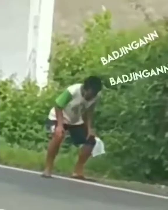 Bajingan