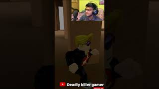 O Paglet Kya Hai Tu What Is You Roblox Funny Moments 