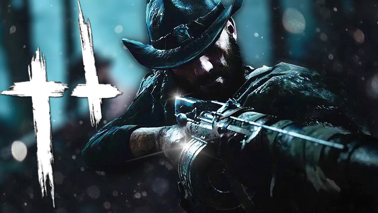Hunt Showdown | CRAZY FUN AND INTENSE PVP! - YouTube
