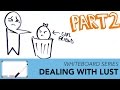 Cutting off Connections - How to Deal with Lust Series | Impact Video Ministries