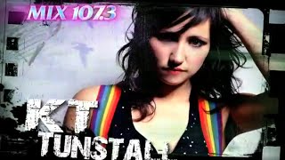 MIX 107.3 | Featuring KT Tunstall