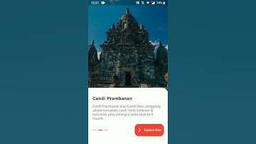 Travel Indonesia UI Flutter 🇮🇩. Membuat aplikasi travel Indonesia UI menggunakan Flutter.