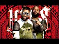 The USOS 2026 Theme Song Main Event Ish Raw Netflix Entrance READ THE DESCRIPTION