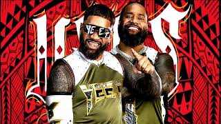 The Usos 2026 Theme Song Main Event Ish raw Netflix Entrance read The Description
