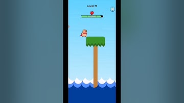 Capybara Challenge Chapter Capy Escape Level 61-70 By XGlobal Games Gameplay Walkthrough