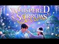 【Dubbed】Whispered Sorrows Chinese Drama #shortmax