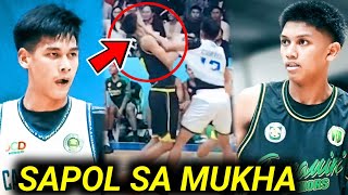 CRAZY GAME! Sapol sa mukha si Andrei Ugaddan, nagka PIKONAN sa DULO! ISABELA TRI CITY INTERTOWN screenshot 3