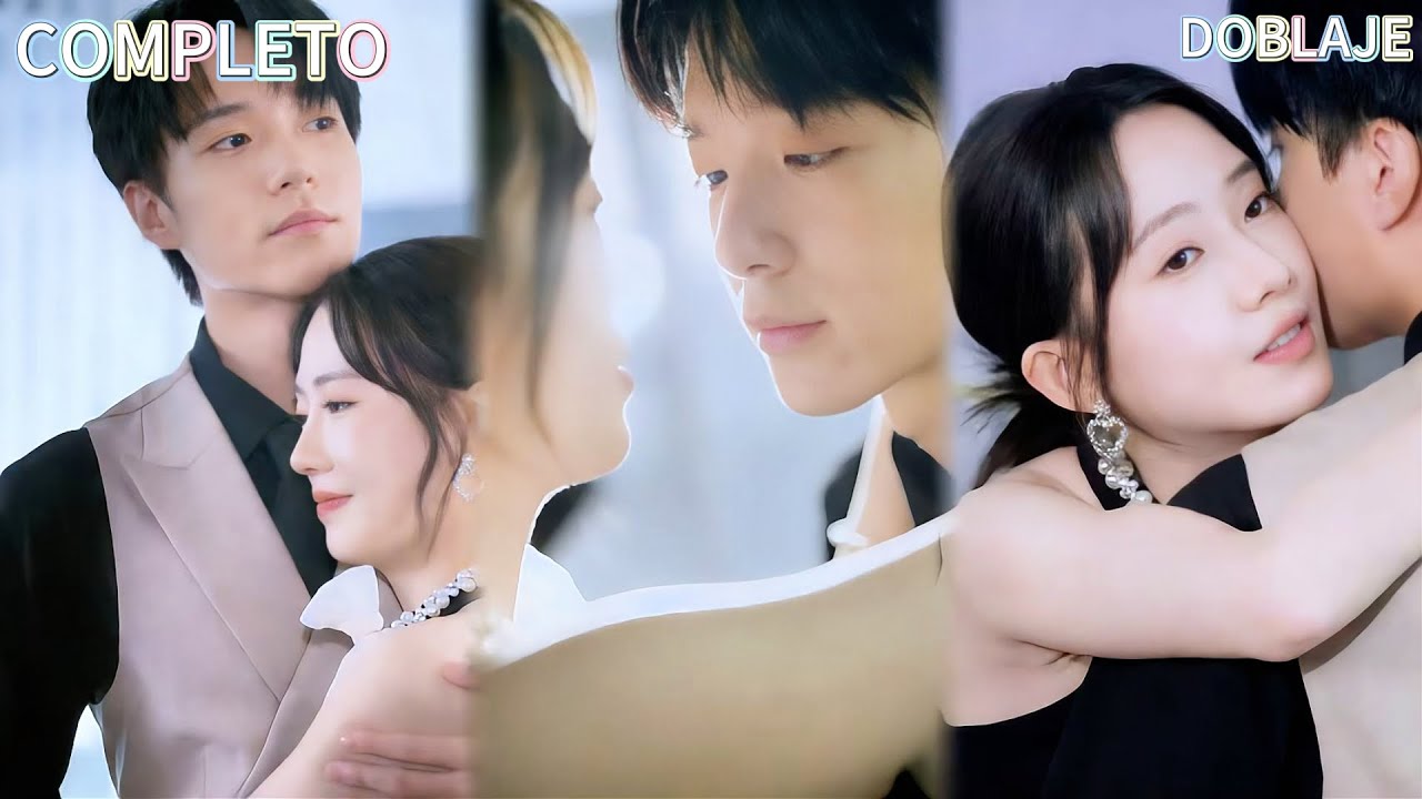 【Comp】Los dos que me querían amaron a la hija de la niñera. Me casé con el CEO, se arrepintieron.