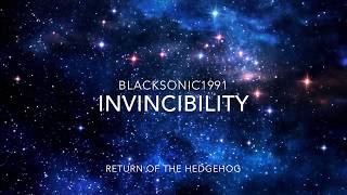 Sonic CD Invincibility US Remix