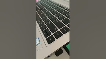 Random Typing on laptop #ASMR