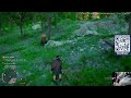 Crimson Desert - 1080p (DLSS 4 Q.) - Medium/RT - RTX 3050 6 GB + R5 4500 (16 GB) - HDD