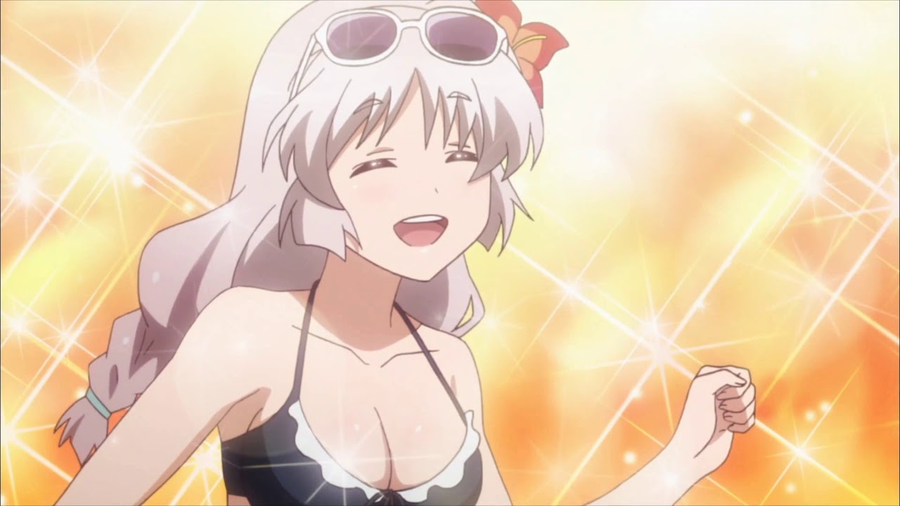When Supernatural Battles Became Commonplace Hentai