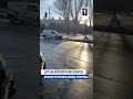 ДТП на Проспекті металургів: кросовер протаранив автівку «Сітісервіса»