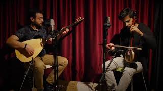 Kahveyi Kavuranlar - Umut Sülünoğlu & Uğur Önür