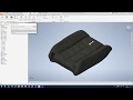 Autodesk inventor fbx export addin tutorial