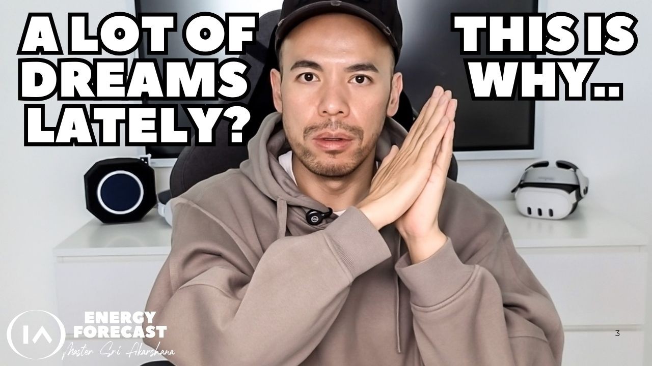 631 Portal.. The Universe is Calling You Through Your Dreams!