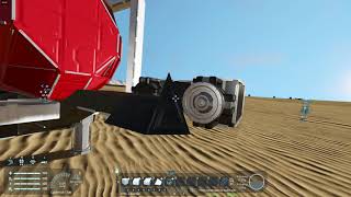 Space Engineers Hitch Guide
