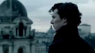 Sherlock Tekrar Hoşgeldiniz, Bay Holmes S3B1 - Türkçe Altyazılı