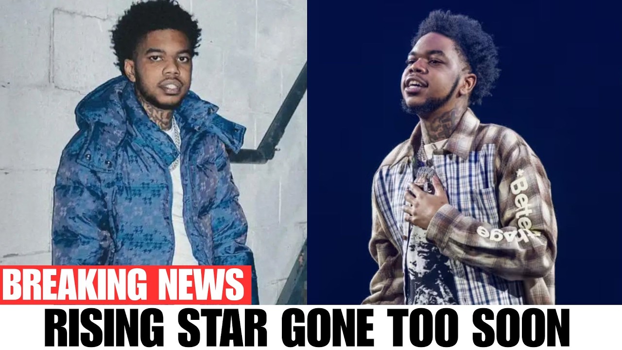 Rising Star Gone Too Soon: Lil Poppa’s Emotional Journey Revealed