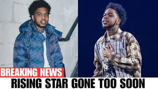 Rising Star Gone Too Soon: Lil Poppa’s Emotional Journey Revealed