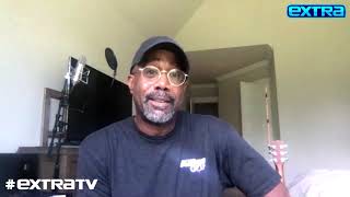Clint Black & Darius Rucker Partner for a Good Cause