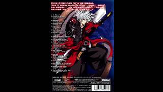 Guilty Gear X Blazblue Music Live 2011 - Rebellion ("BlazBlue" Ragna Theme Song) [Original Pitch]