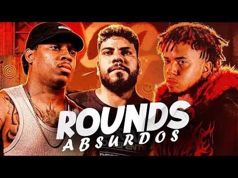 15 ABSURD ROUNDS of 2026!