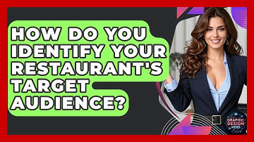 How Do You Identify Your Restaurant