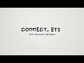 [CONNECT, BTS] Interview with Ann Veronica Janssens @ Seoul
