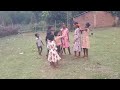 DECE Project activity video Day - 17 ( ଅନ୍ଧ ପୁଟୁଳି ଖେଳ)