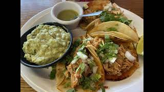 Amelias Exquisite Mexican Food In Hillsboro, Oregon