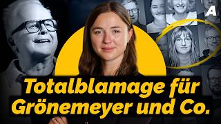 Grönemeyer Und Die Neue Peinliche Anti-Rechts-Agenda