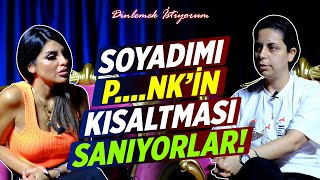 ''Çocukluğumu Yaşamadım, Gençliğimi de Yaşamıyorum!'' | Dinlemek İstiyorum | O'ndan Sonra