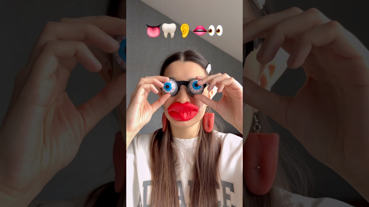 The WEIRDEST accessories in the world😳 