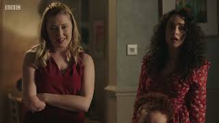 Life Ep5 (Part 3/3) - Erin Kellyman as Maya