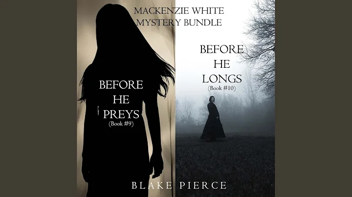 Chapter 253 - A Riley Paige Mystery Bundle: Once Stalked (#9) and Once Lost (#10)